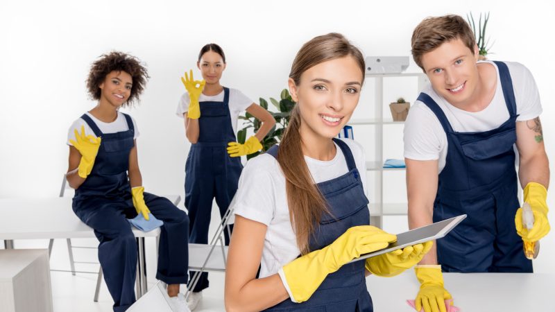 Tips on Picking The Best Home Cleaning Company