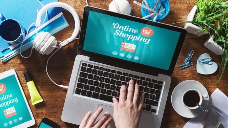 Online Gadget Shopping: How to Get the Best Deals