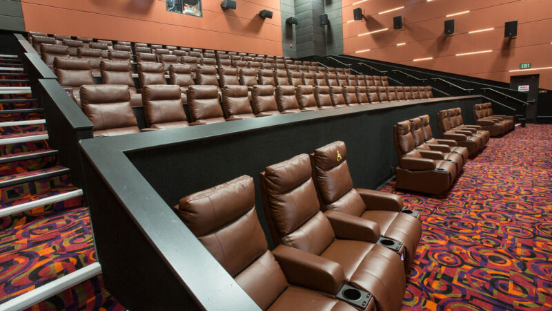 Experience the Magic of Cinemark Tucson Marketplace and XD