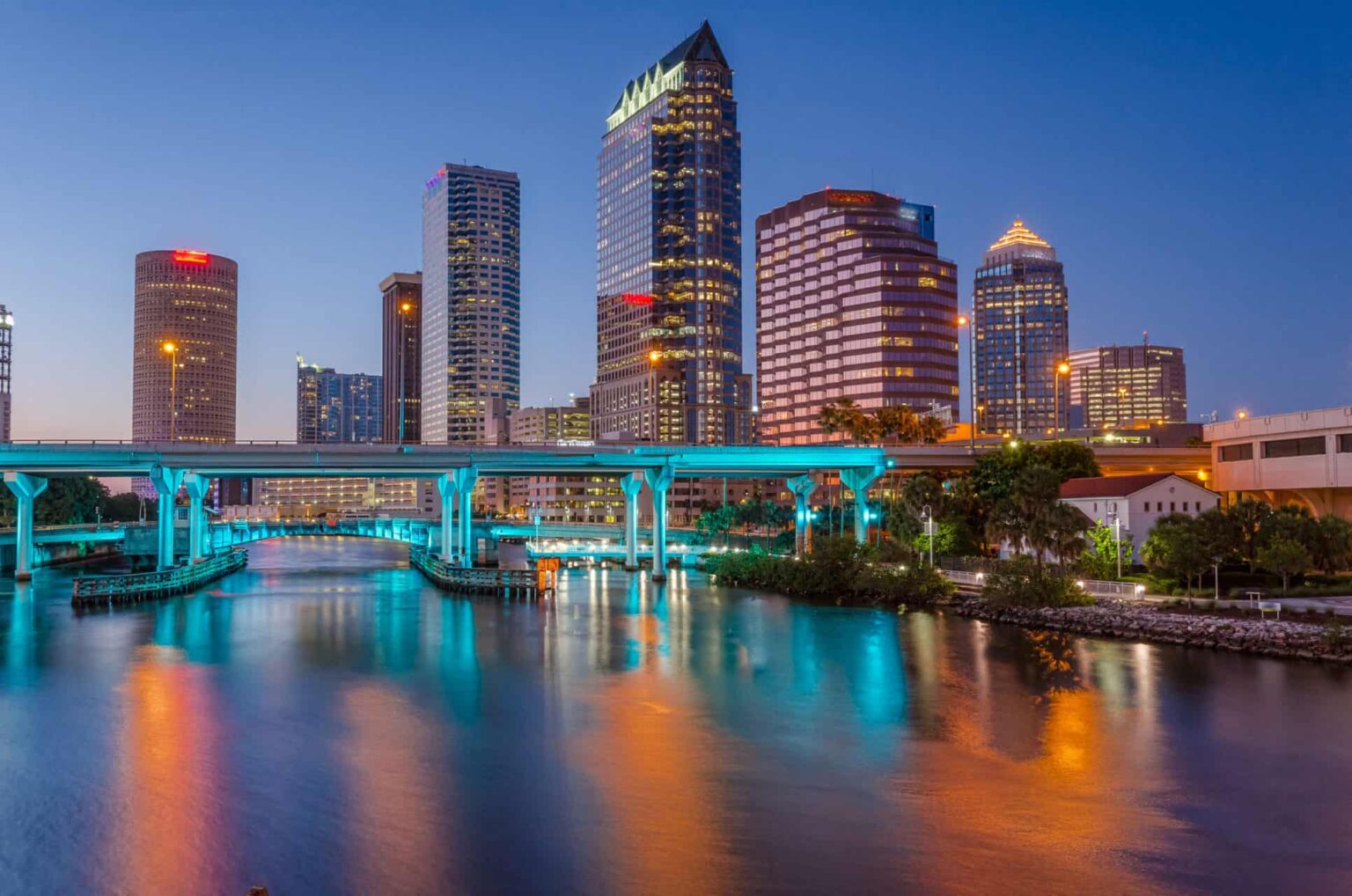 How Far Is Tampa From Orlando - Click to Search News