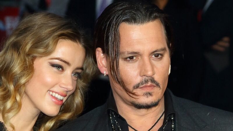 How Old is Amber Heard?