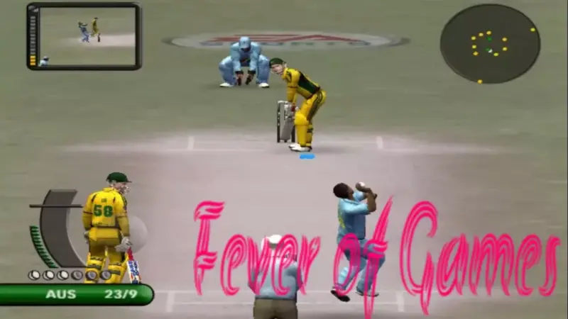 EA Sports Cricket 07 Download Compressed: A Comprehensive Guide