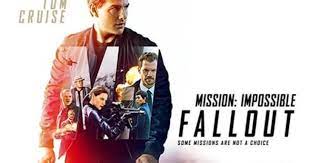 Mission Impossible Fallout in Hindi Online: An Action-Packed Thriller