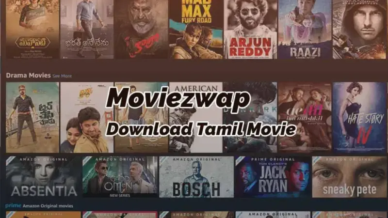 Moviewap in Bollywood