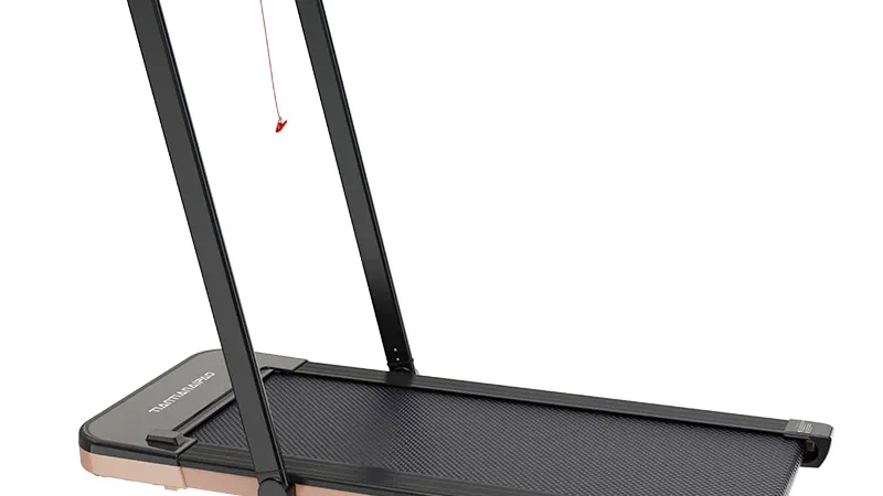 The T618 Treadmill: A Comprehensive Review