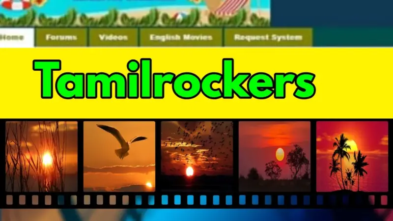 Tamilrockers HN Index: The Ultimate Guide