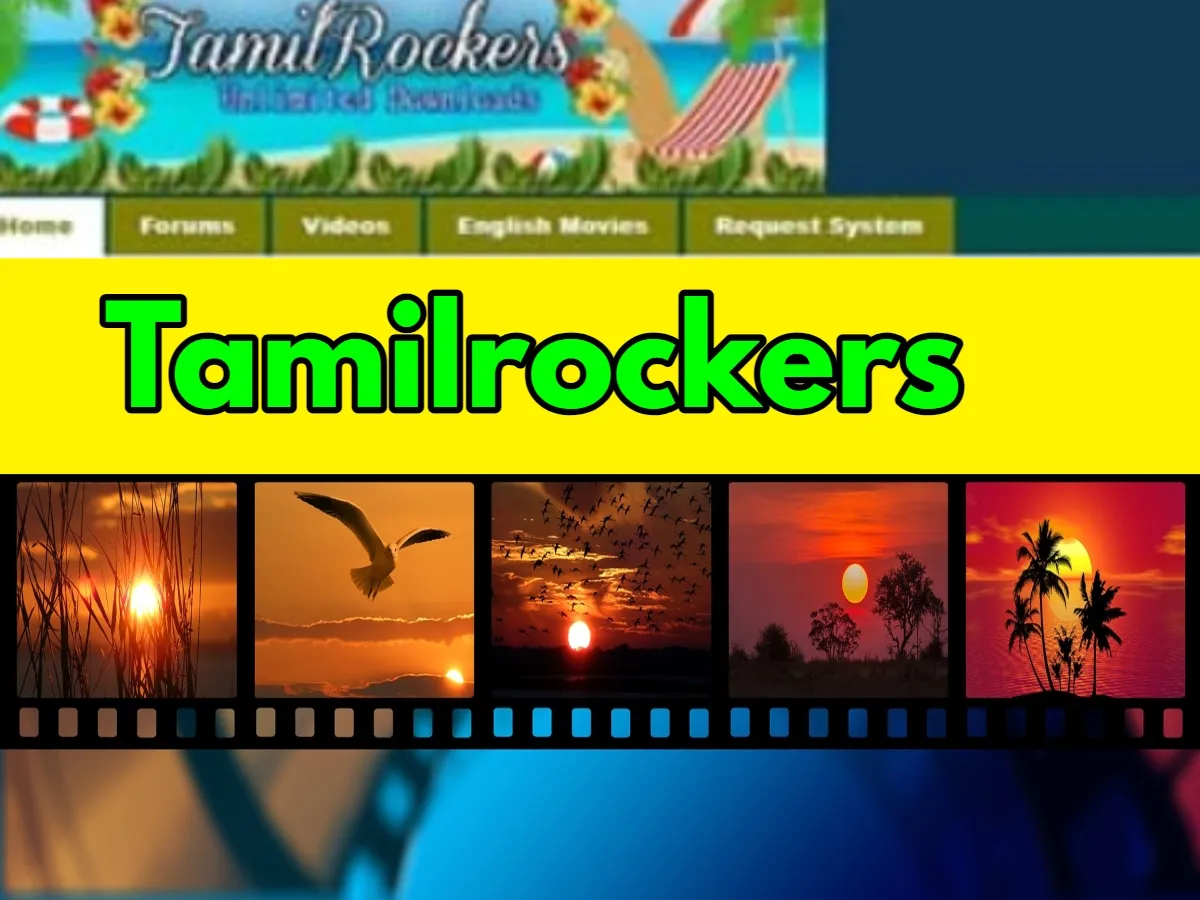 Tamilrockers HN Index: The Ultimate Guide