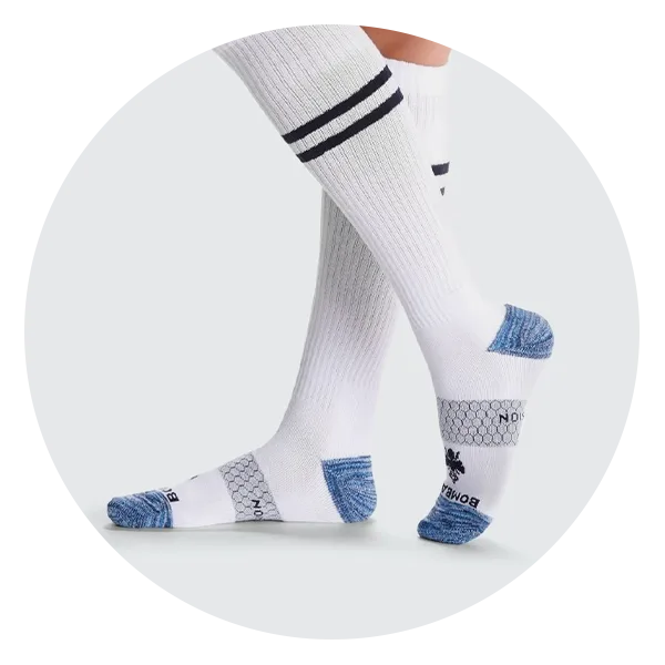 Amazon Bombas Compression Socks: The Ultimate Solution for Foot and Leg ...