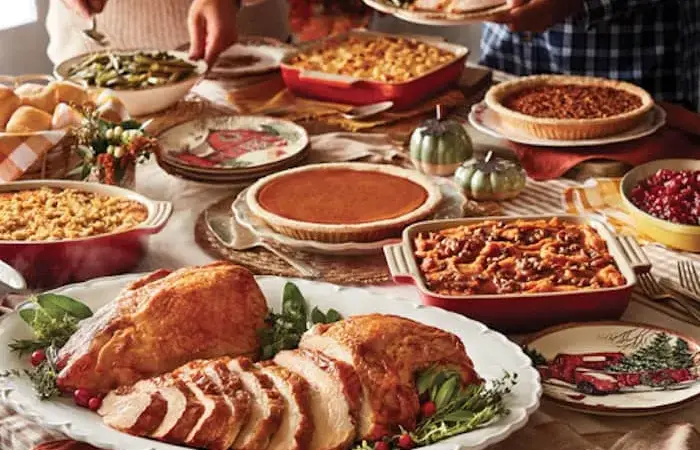 Cracker Barrel Thanksgiving 2019 Price: A Delicious Feast Worth Every Penny