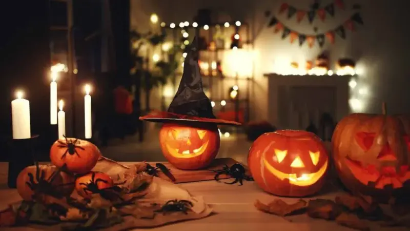 Halloween Office Decorating Contest: Spooktacular Ideas for a Memorable Event