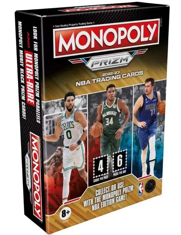 The Rise of NBA Board Games