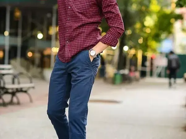 What Color Shirt With Navy Pants: A Comprehensive Guide