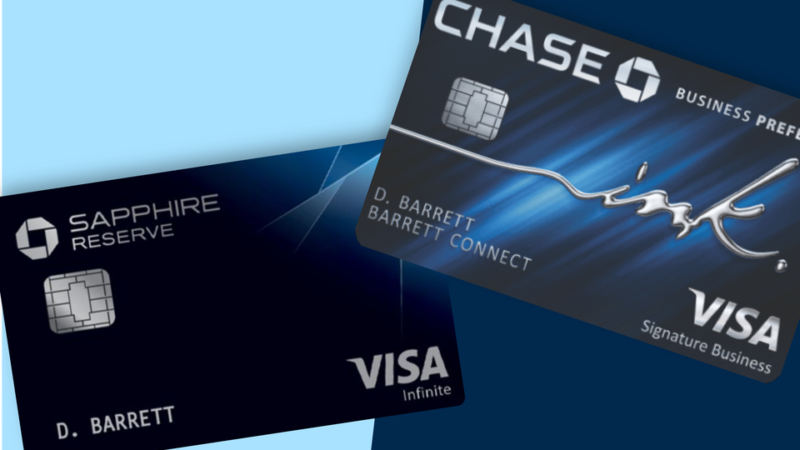 Chase Ink vs Amex Business: Which Business Credit Card is Right for You?