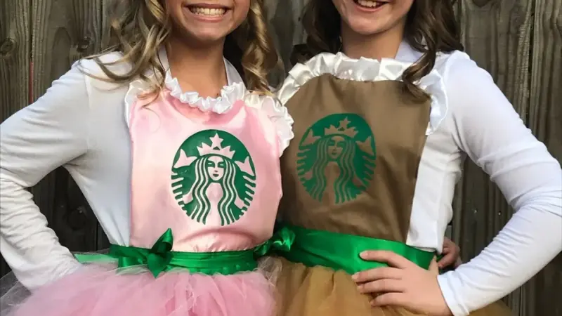 Cute Halloween Costumes for Teens