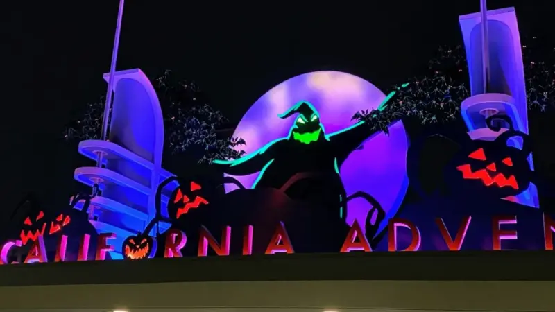 Disneyland Halloween Party 2021: A Spooky Celebration for All Ages