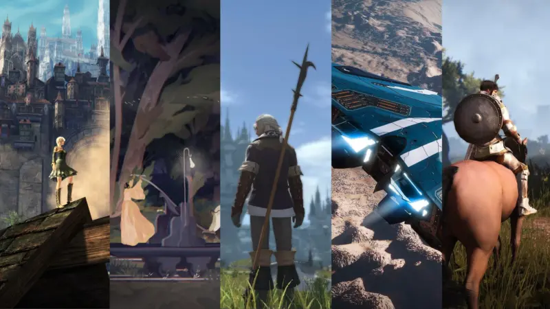 The Rise of MMO Games in 2016: A Comprehensive Analysis