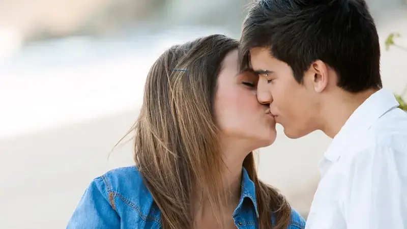 All Types of Kissing: A Comprehensive Guide