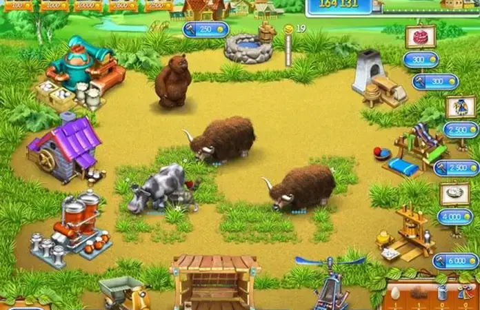 Best Farm Games Android: Experience the Joy of Farming on Your Mobile Device