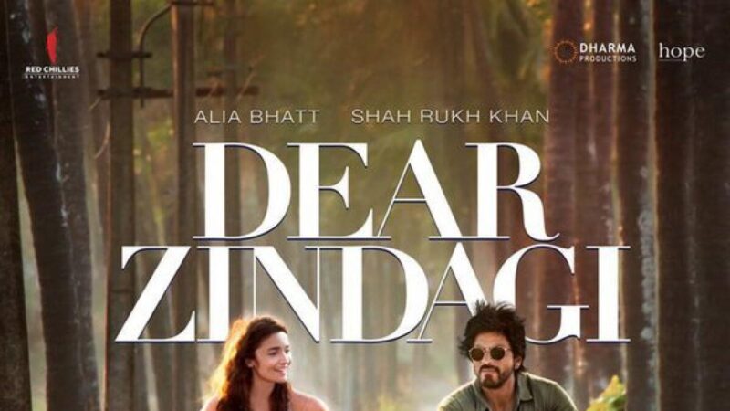 Dear Zindagi Movie Timings: A Guide to Catching the Emotional Rollercoaster