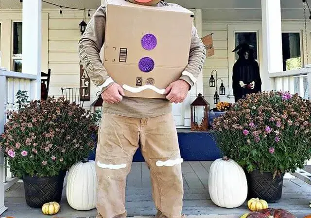 Funny Men’s Costume Ideas: Adding Humor to Your Halloween