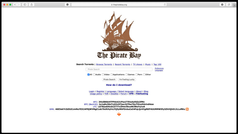 The Pirate Bay’s Download for Android: A Comprehensive  Information