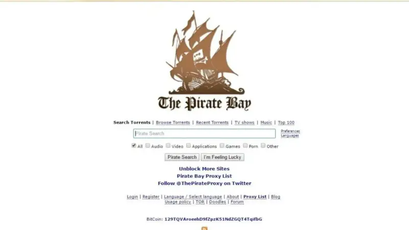 The Pirate Bay: A Comprehensive Analysis of the World’s Most Infamous Torrent Website new