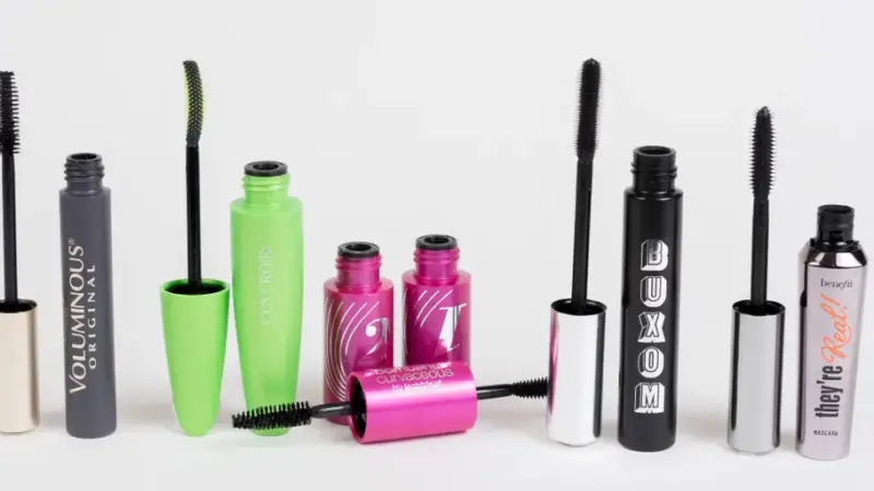 Top Rated Mascara 2017: Enhancing Your Lashes with the Best in the Market