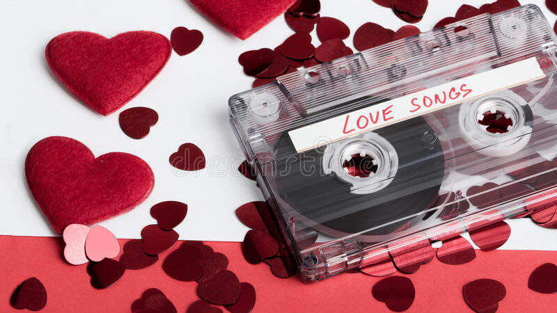 The Top Valentine Song: A Timeless Melody of Love