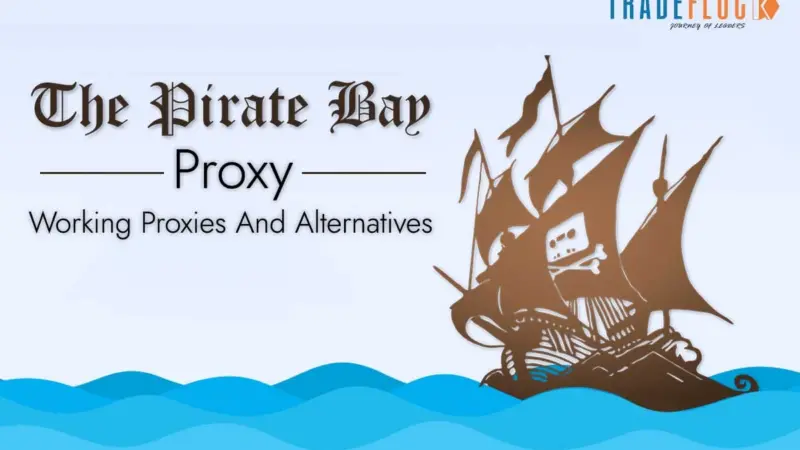 The Rise and Fall of The Pirate Bay: A Comprehensive Analysis