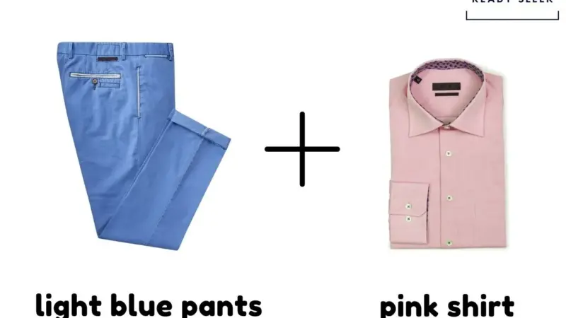 What Color Shirt With Blue Pants: A Comprehensive Guide