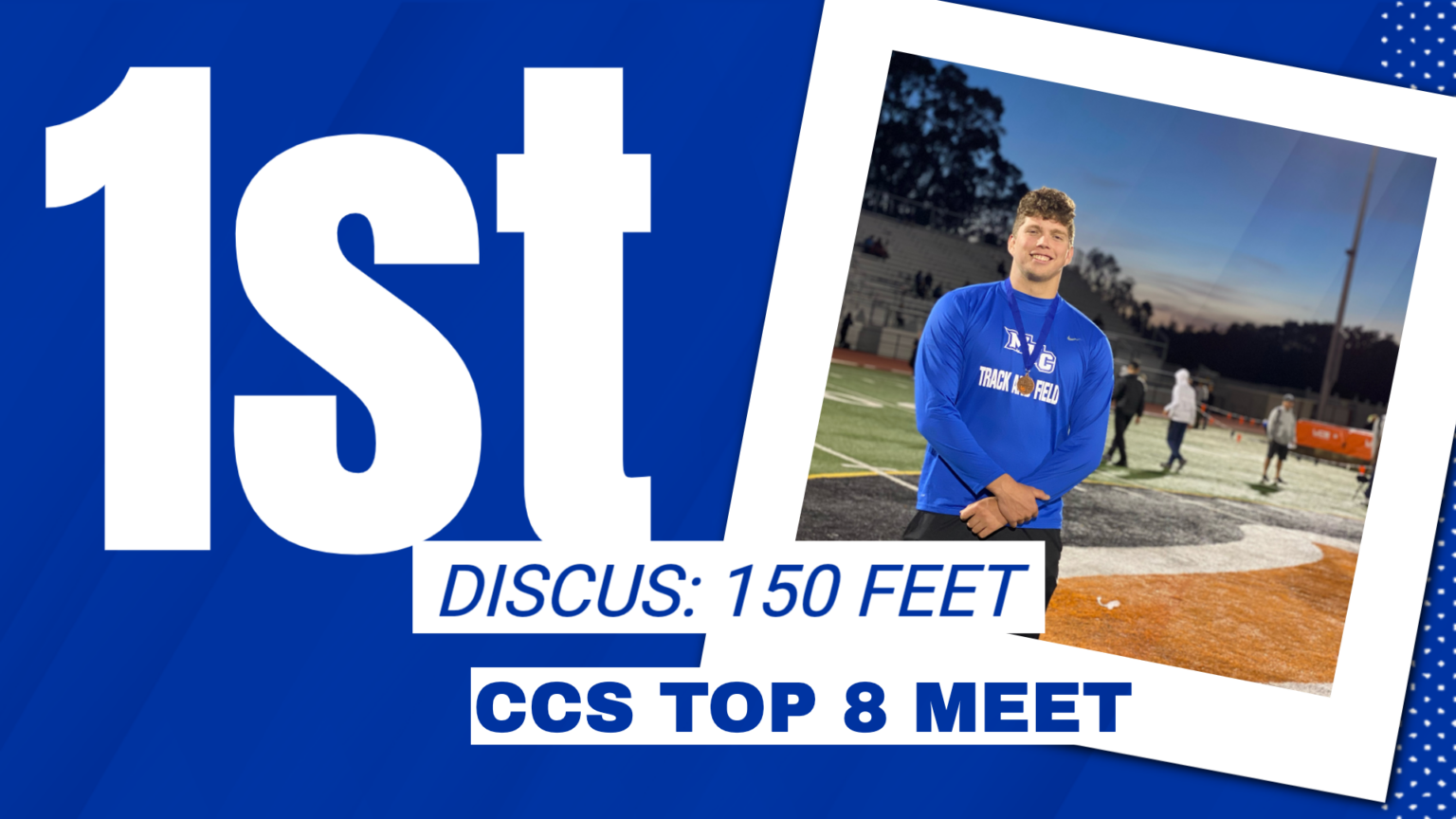 CCS Top 8 Meet Click to Search News