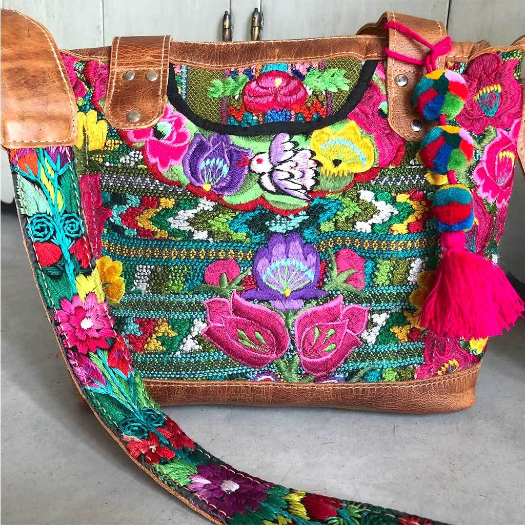 Guatemalan Purse