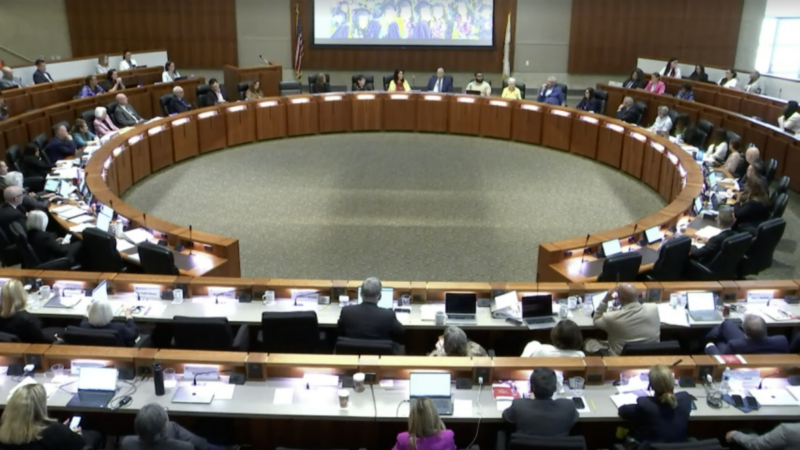 Navigating the Future: A Deep Dive into the CSU Board of Trustees Meeting