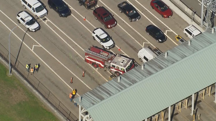 Navigating the Aftermath: The Gig Harbor Toll Booth Accident