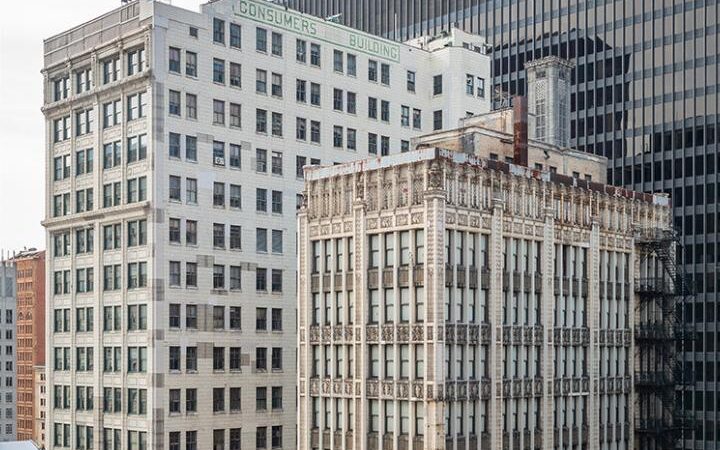 Commission on Chicago Landmarks