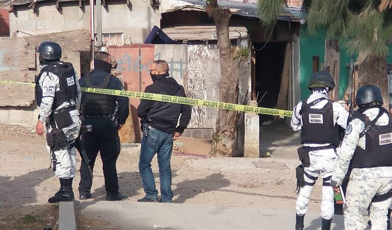 Noticias tijuana Policiacas