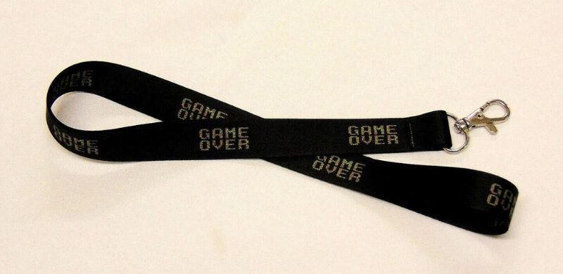 Perfect Game Lanyard