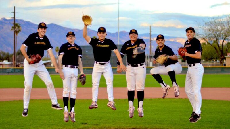 Salpointe Baseball