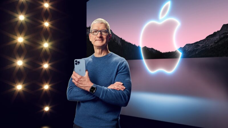 Title: The Rise and Potential Future of Apple Inc. (AAPL) Stock: A Comprehensive Analysis