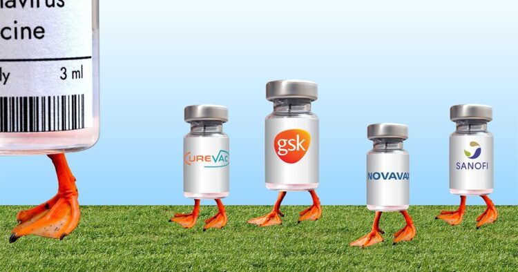 Navigating the Potential of Novavax (NVAX) Stock: A Comprehensive Analysis