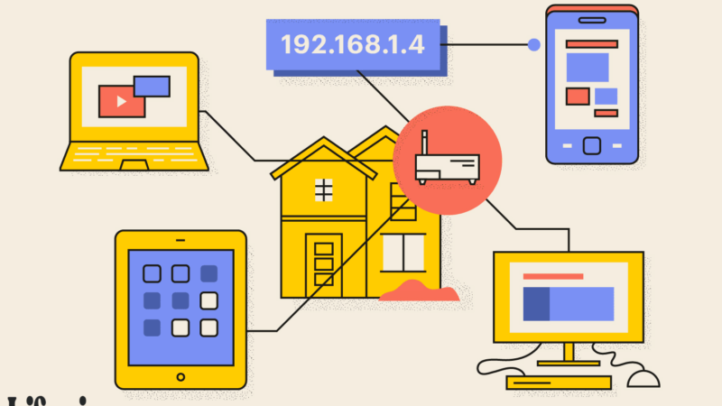 Unveiling the Enigma of 192.168.0.104: A Deep Dive into a Unique IP Address