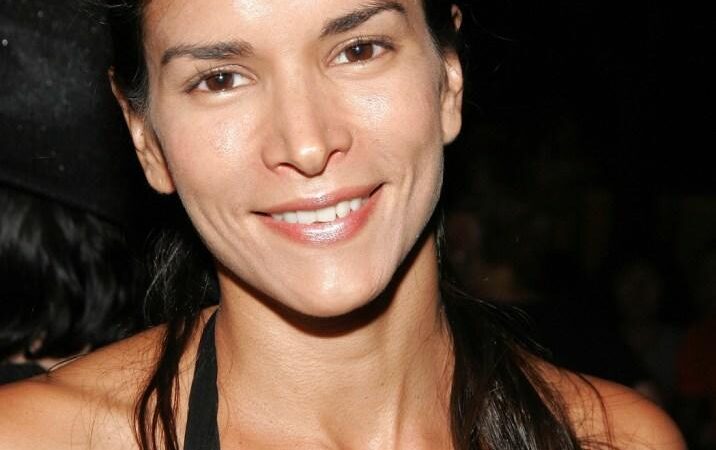 Patricia Velasquez