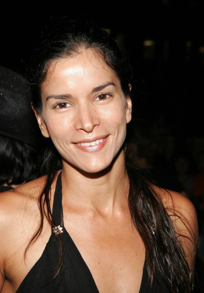 Patricia Velasquez