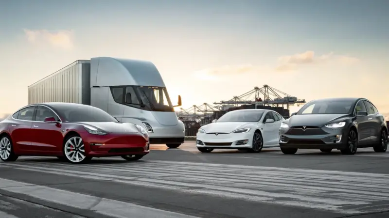 : Tesla (TSLA) on MarketWatch: Navigating the Electric Road to