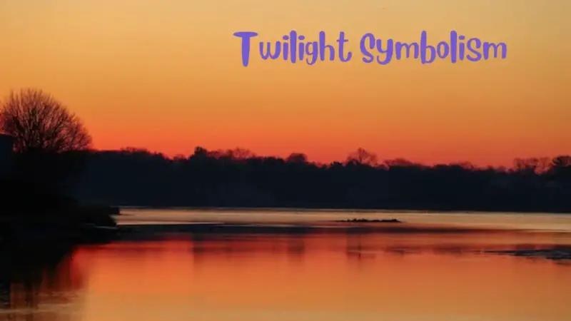 The Enigmatic Dusk: Exploring Synonyms for Twilight