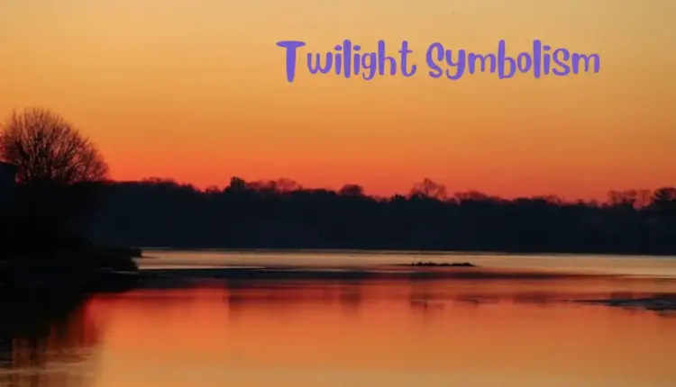 The Enigmatic Dusk: Exploring Synonyms for Twilight