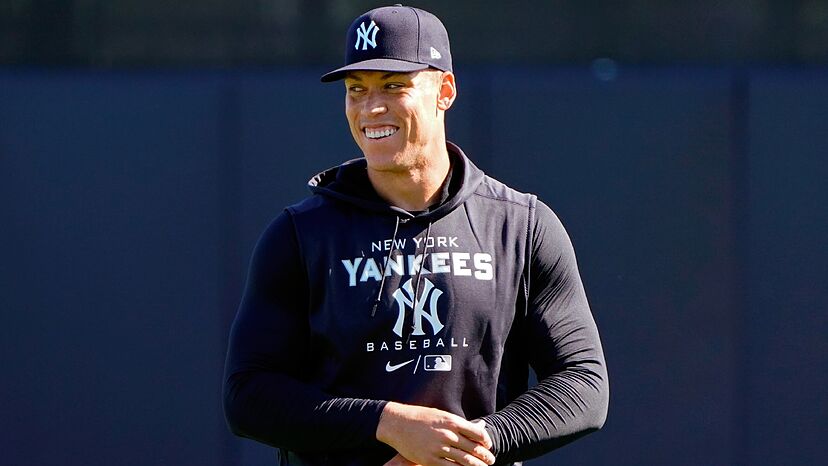 Aaron Judge net Worth