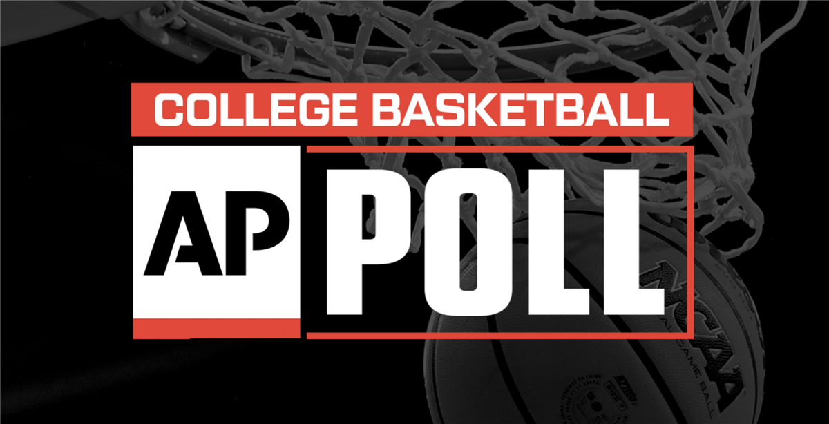 AP Top 25 Basketball Click to Search News