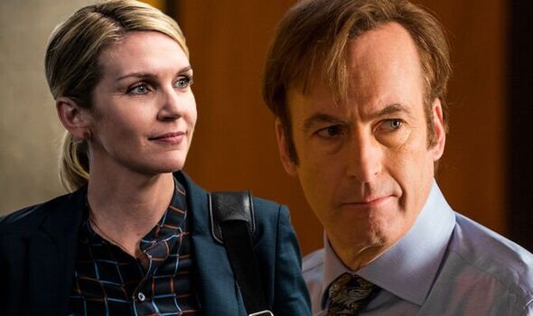 Better Call Saul Season 6 not on netflix