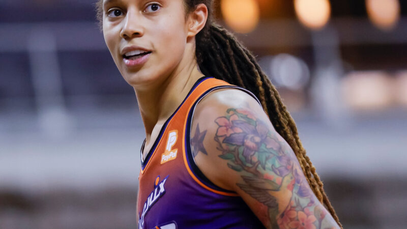 Brittney Griner